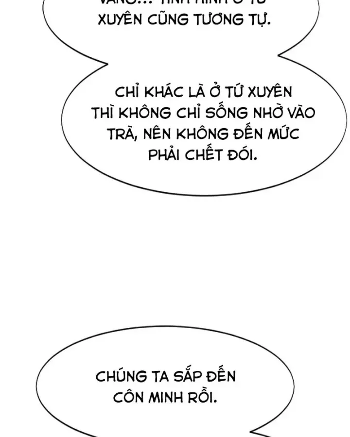 Hoa Sơn Tái Khởi Chap 158 - Next Chap 159