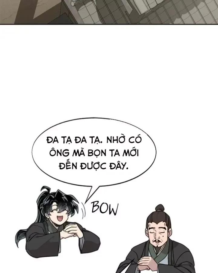 Hoa Sơn Tái Khởi Chap 158 - Next Chap 159