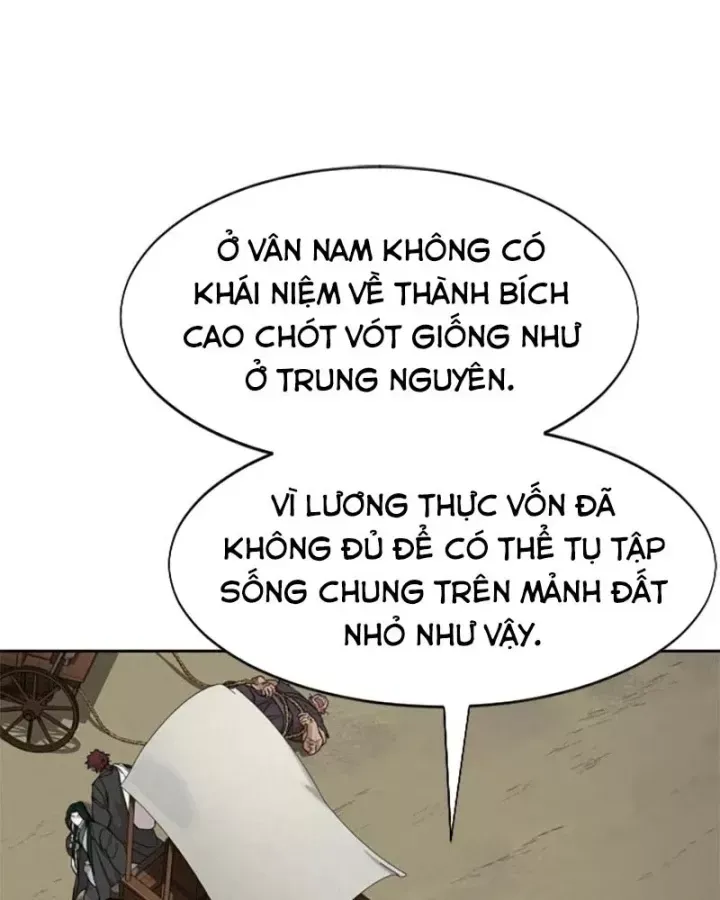Hoa Sơn Tái Khởi Chap 158 - Next Chap 159