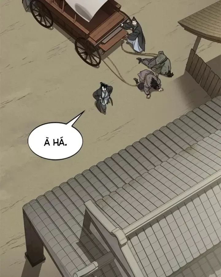 Hoa Sơn Tái Khởi Chap 158 - Next Chap 159