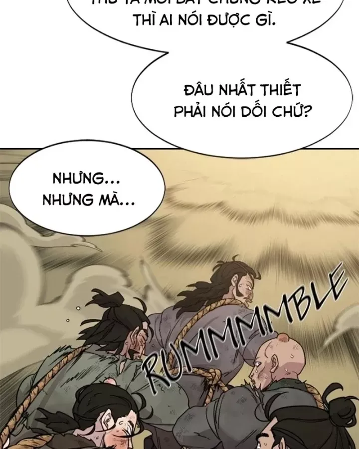 Hoa Sơn Tái Khởi Chap 158 - Next Chap 159