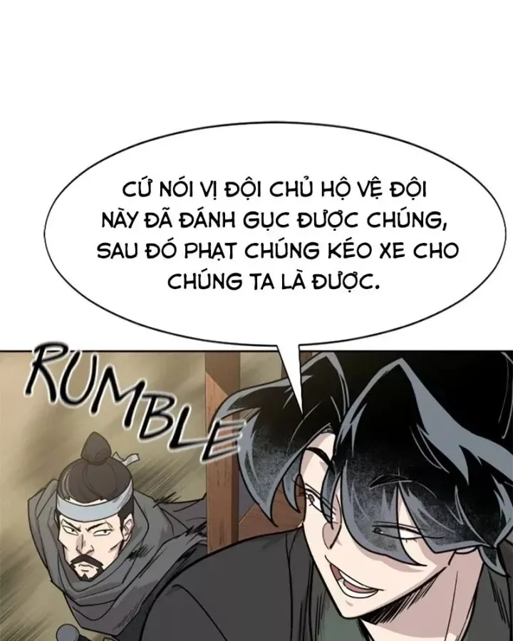 Hoa Sơn Tái Khởi Chap 158 - Next Chap 159