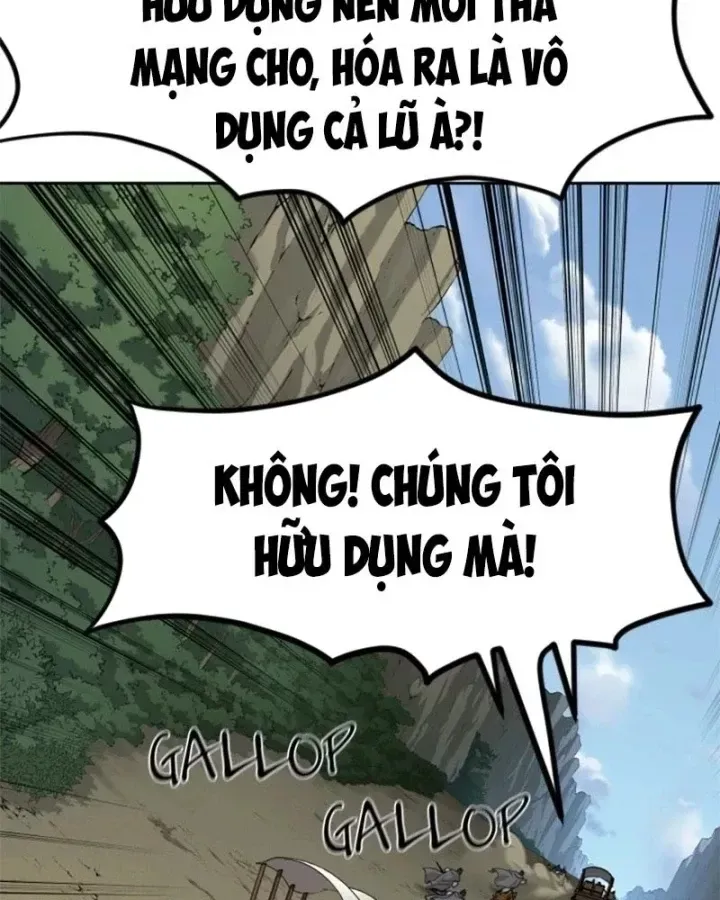 Hoa Sơn Tái Khởi Chap 158 - Next Chap 159