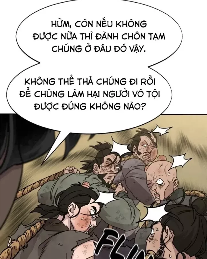 Hoa Sơn Tái Khởi Chap 158 - Next Chap 159