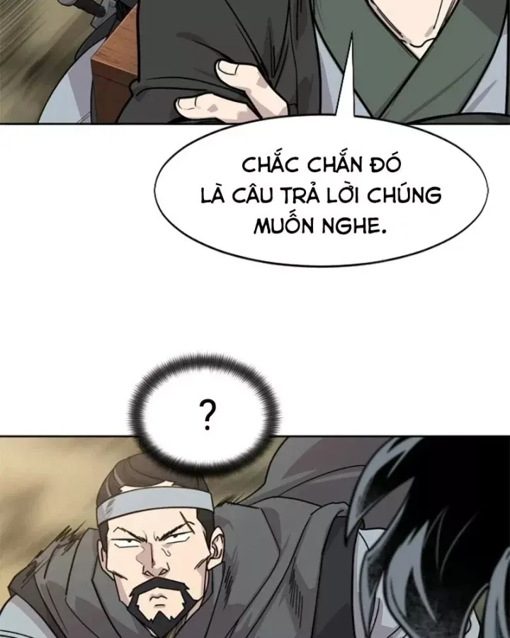Hoa Sơn Tái Khởi Chap 158 - Next Chap 159