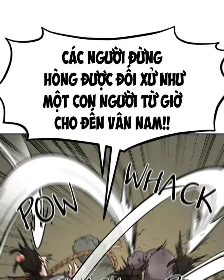 Hoa Sơn Tái Khởi Chap 158 - Next Chap 159