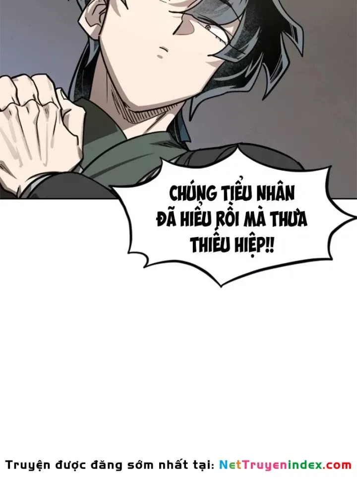 Hoa Sơn Tái Khởi Chap 158 - Next Chap 159