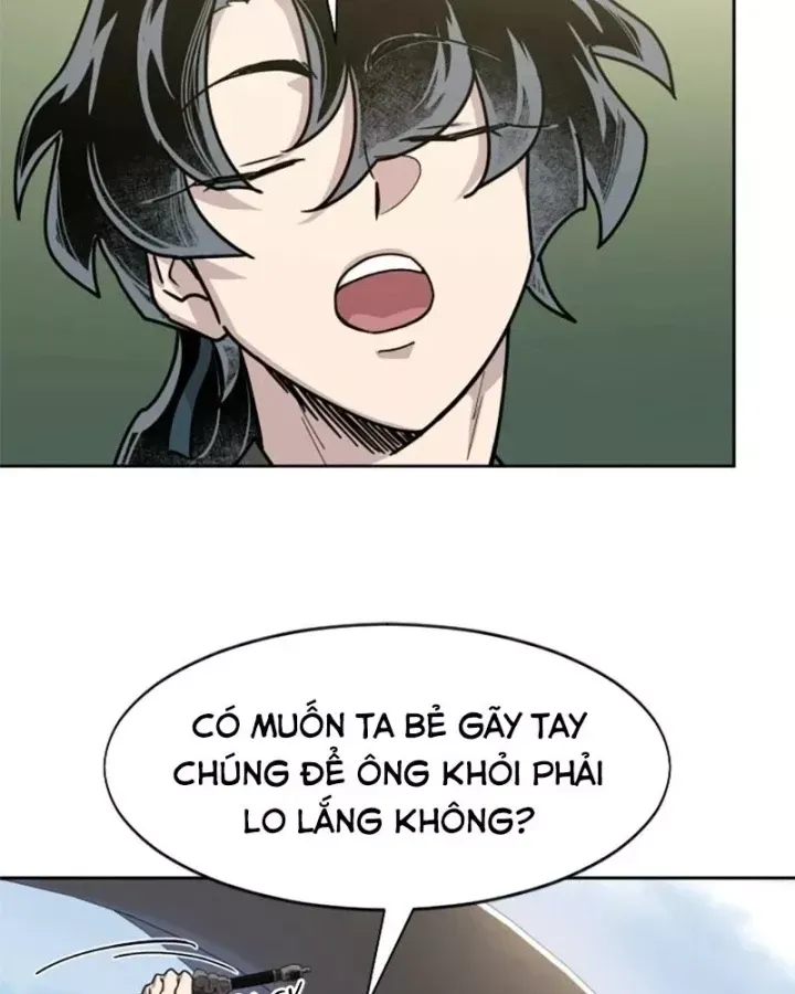Hoa Sơn Tái Khởi Chap 158 - Next Chap 159