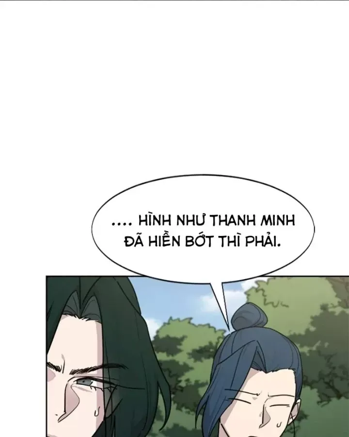 Hoa Sơn Tái Khởi Chap 158 - Next Chap 159
