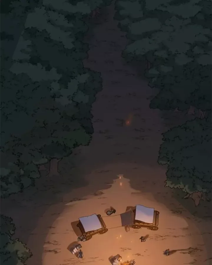 Hoa Sơn Tái Khởi Chap 158 - Next Chap 159