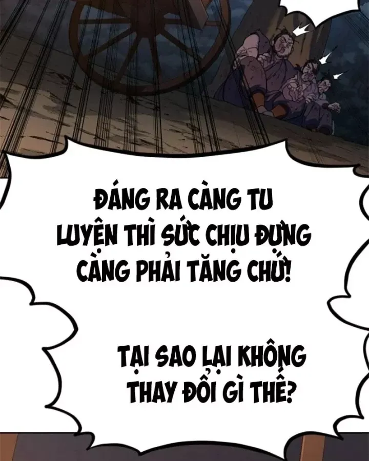 Hoa Sơn Tái Khởi Chap 158 - Next Chap 159