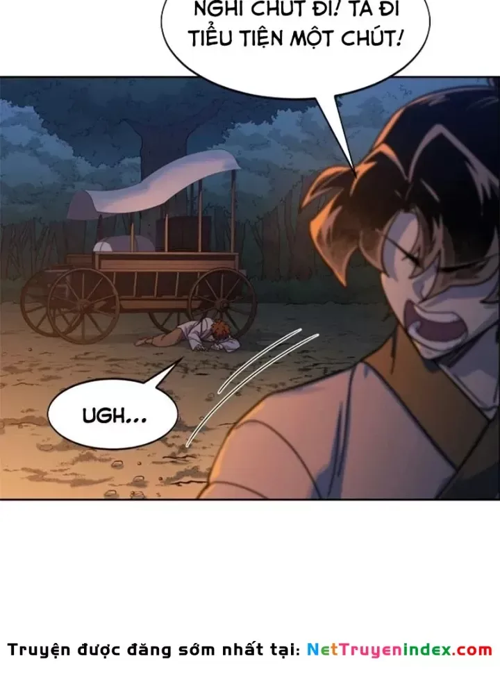 Hoa Sơn Tái Khởi Chap 158 - Next Chap 159