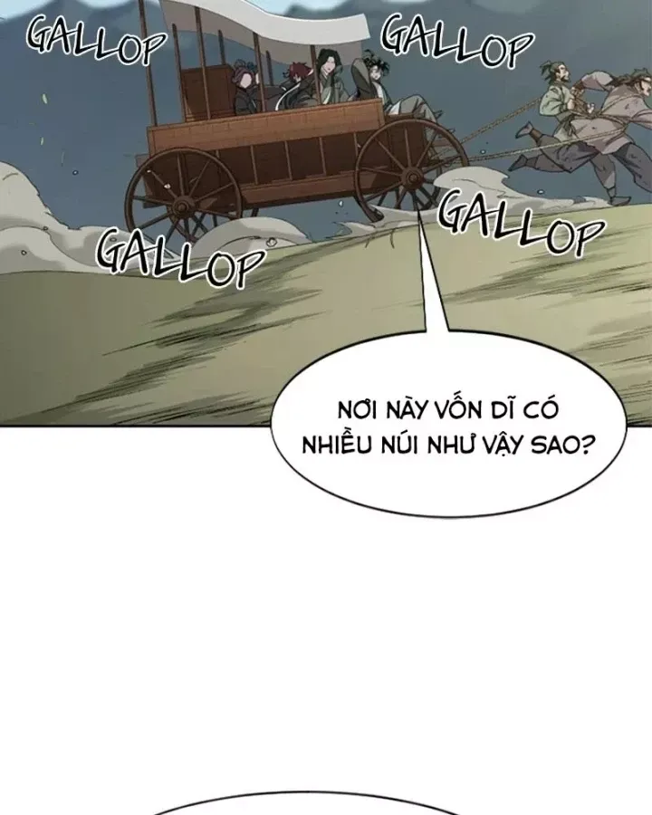 Hoa Sơn Tái Khởi Chap 158 - Next Chap 159