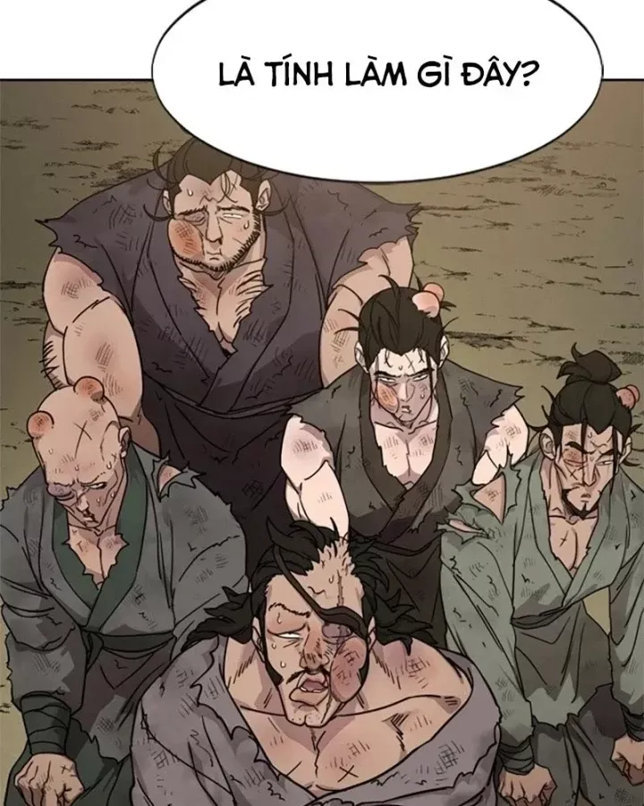 Hoa Sơn Tái Khởi Chap 158 - Next Chap 159