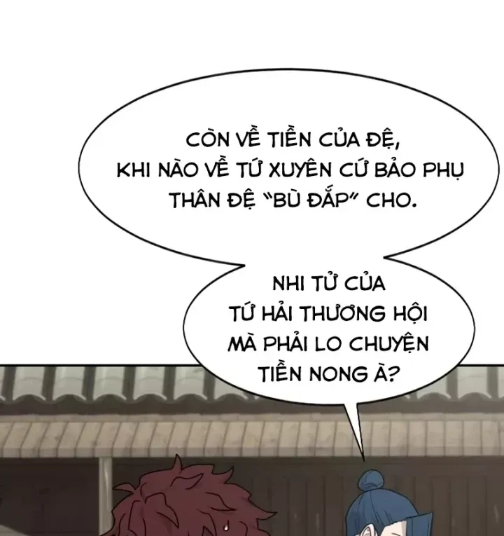 Hoa Sơn Tái Khởi Chap 159 - Next Chap 160