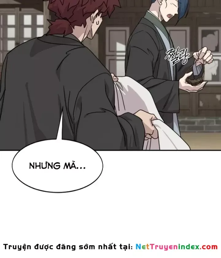 Hoa Sơn Tái Khởi Chap 159 - Next Chap 160
