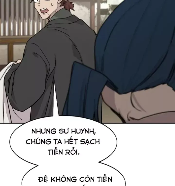 Hoa Sơn Tái Khởi Chap 159 - Next Chap 160