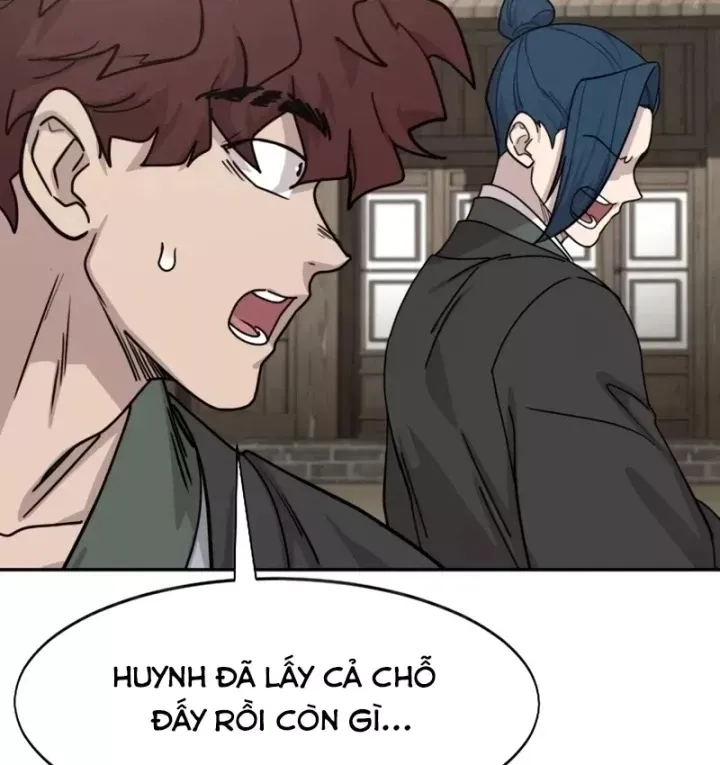 Hoa Sơn Tái Khởi Chap 159 - Next Chap 160