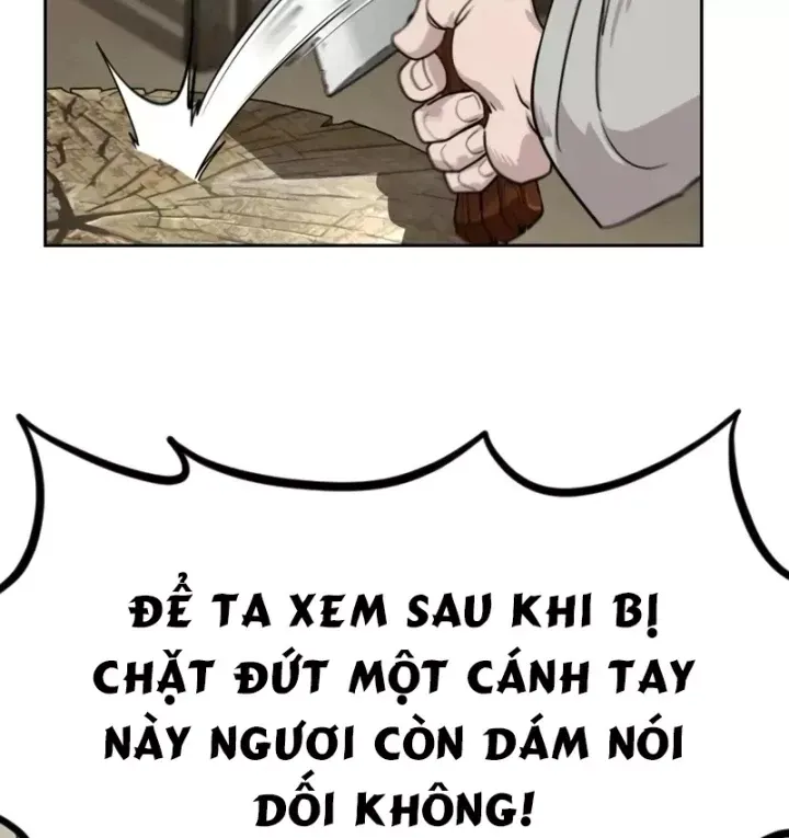 Hoa Sơn Tái Khởi Chap 159 - Next Chap 160