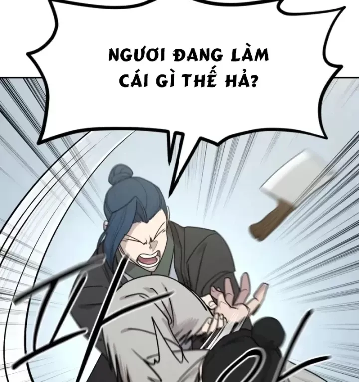 Hoa Sơn Tái Khởi Chap 159 - Next Chap 160