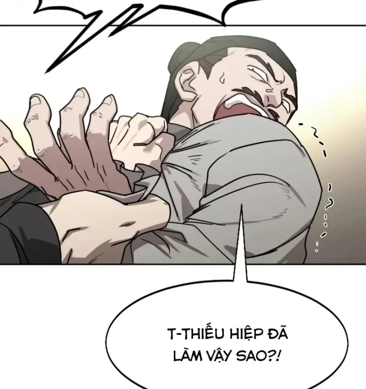Hoa Sơn Tái Khởi Chap 159 - Next Chap 160