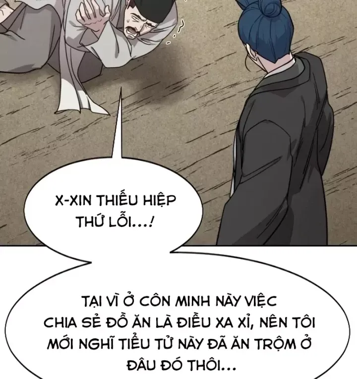 Hoa Sơn Tái Khởi Chap 159 - Next Chap 160
