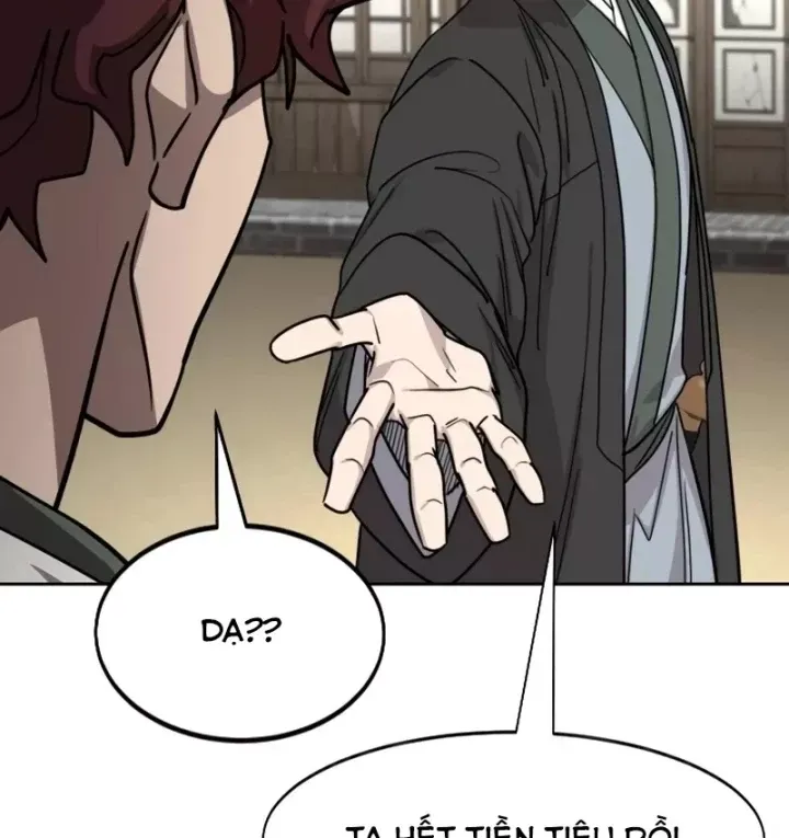Hoa Sơn Tái Khởi Chap 159 - Next Chap 160