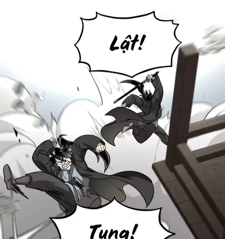 Hoa Sơn Tái Khởi Chap 159 - Next Chap 160