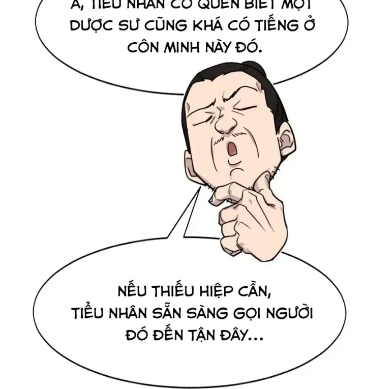 Hoa Sơn Tái Khởi Chap 159 - Next Chap 160