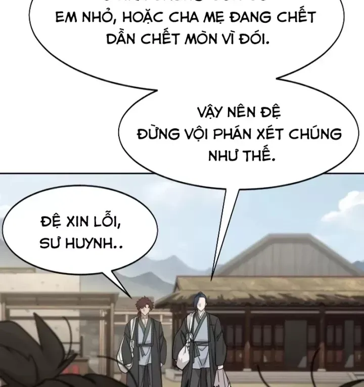 Hoa Sơn Tái Khởi Chap 159 - Next Chap 160