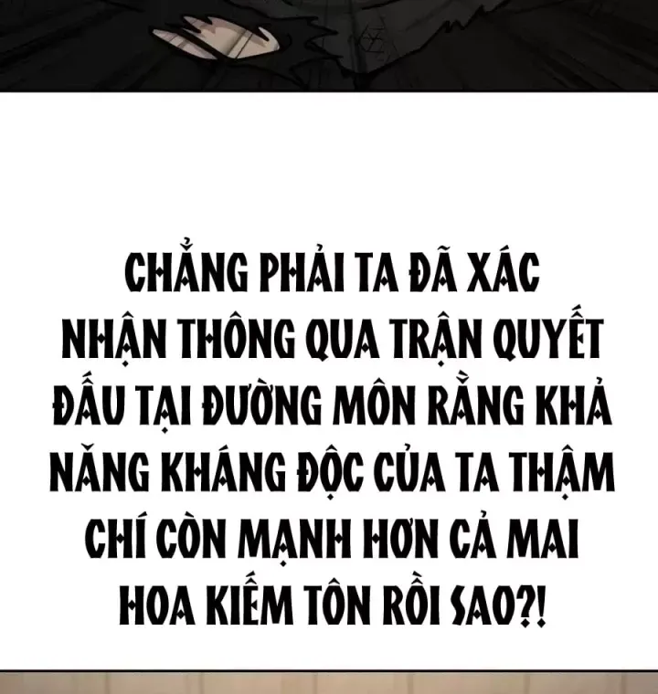 Hoa Sơn Tái Khởi Chap 168 - Next Chap 169