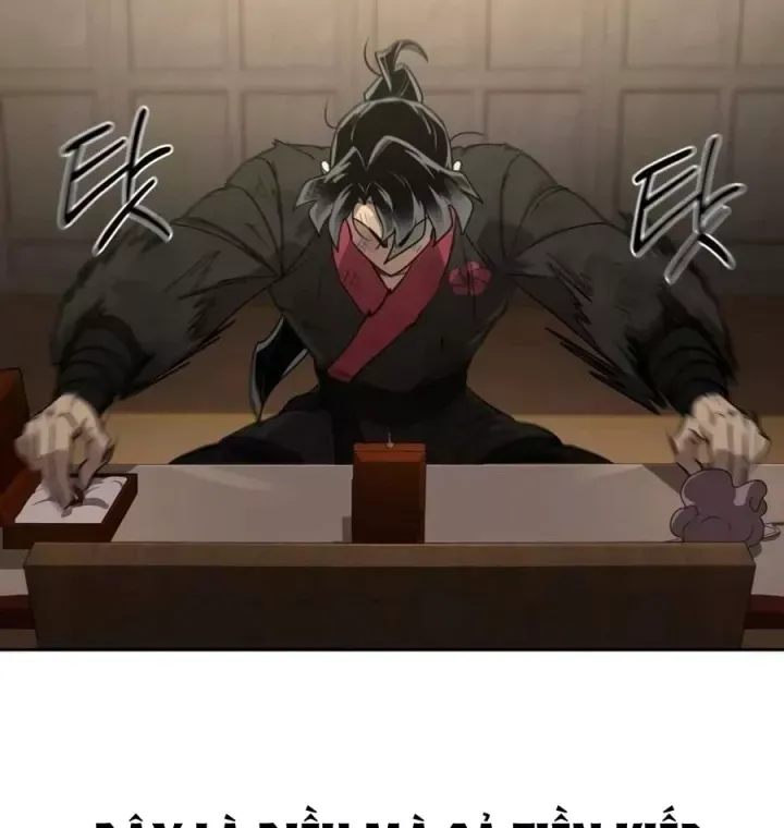 Hoa Sơn Tái Khởi Chap 168 - Next Chap 169
