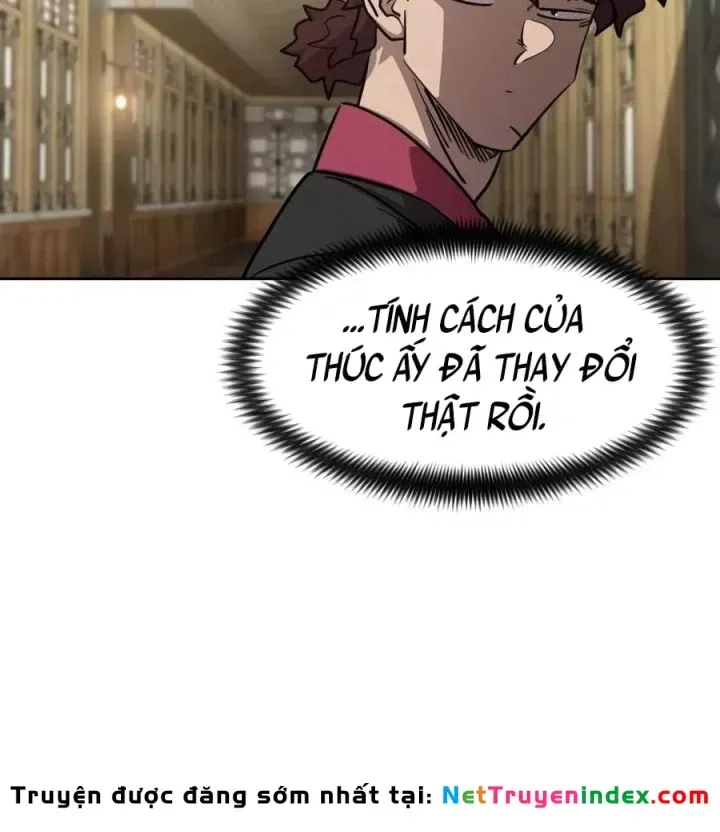 Hoa Sơn Tái Khởi Chap 168 - Next Chap 169