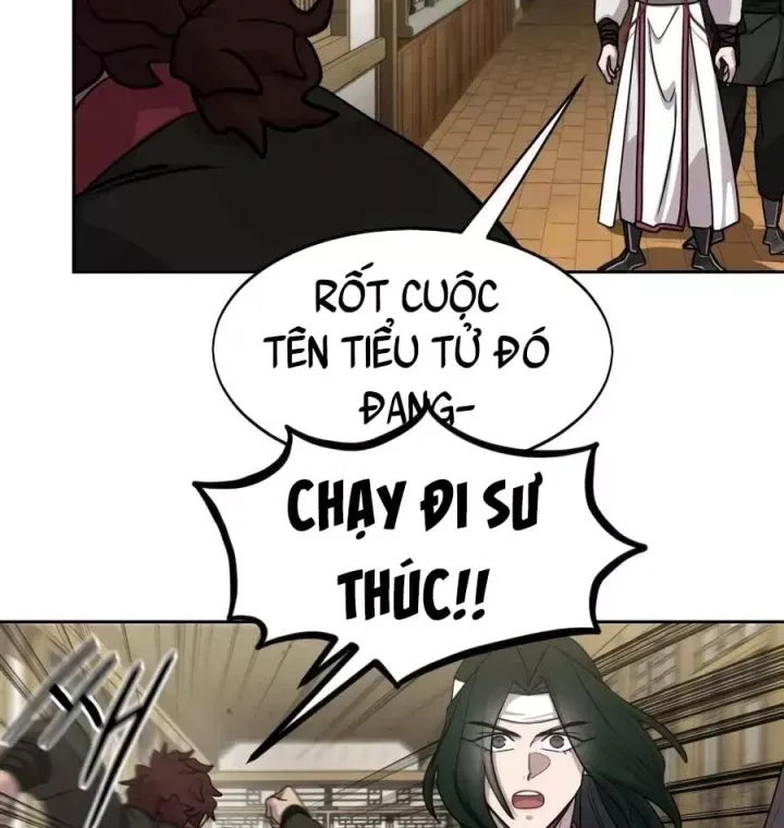 Hoa Sơn Tái Khởi Chap 168 - Next Chap 169