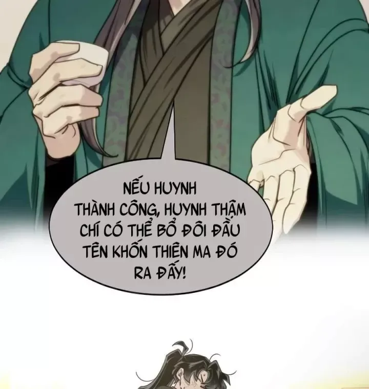 Hoa Sơn Tái Khởi Chap 168 - Next Chap 169