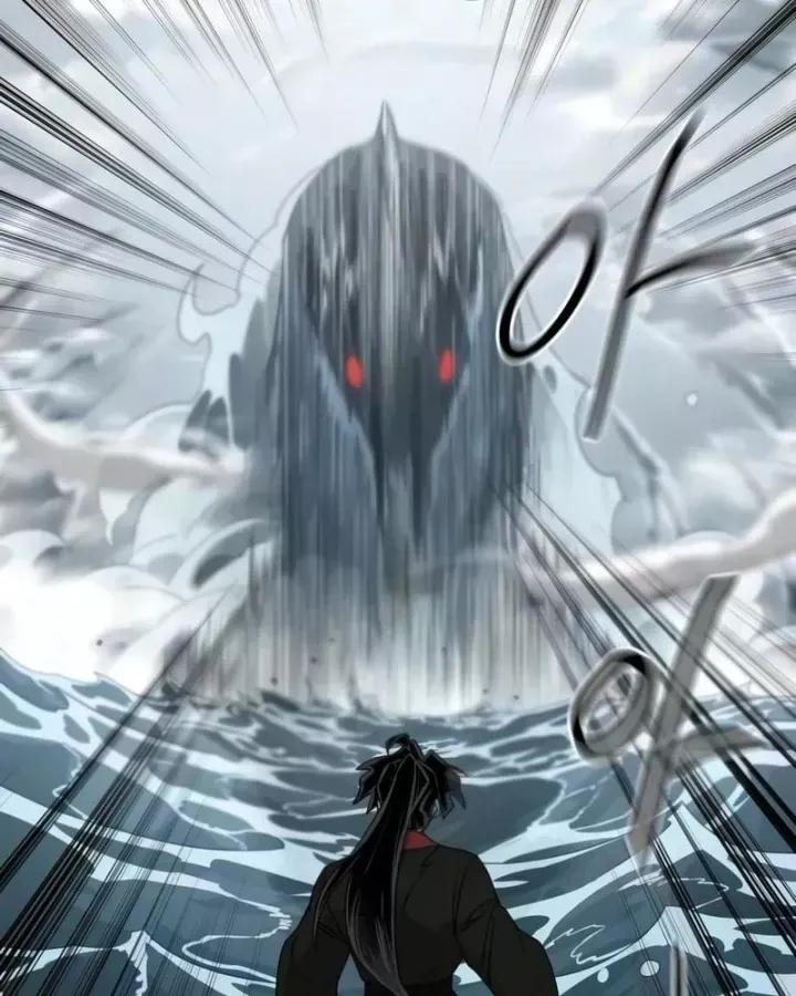 Hoa Sơn Tái Khởi Chap 169 - Next Chap 170