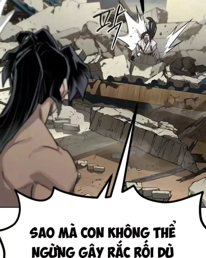Hoa Sơn Tái Khởi Chap 169 - Next Chap 170