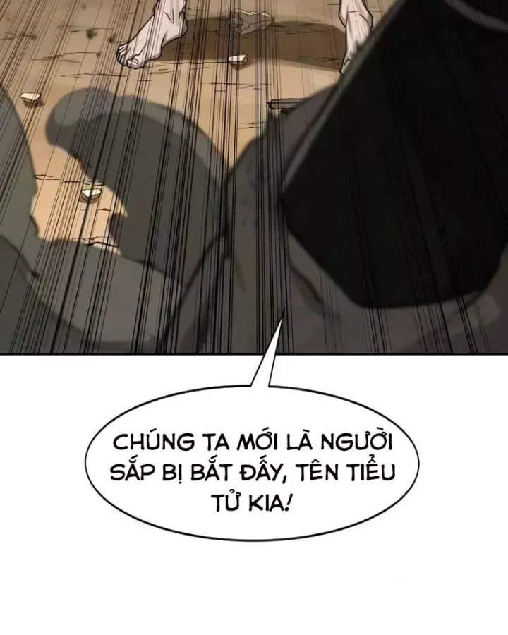 Hoa Sơn Tái Khởi Chap 169 - Next Chap 170