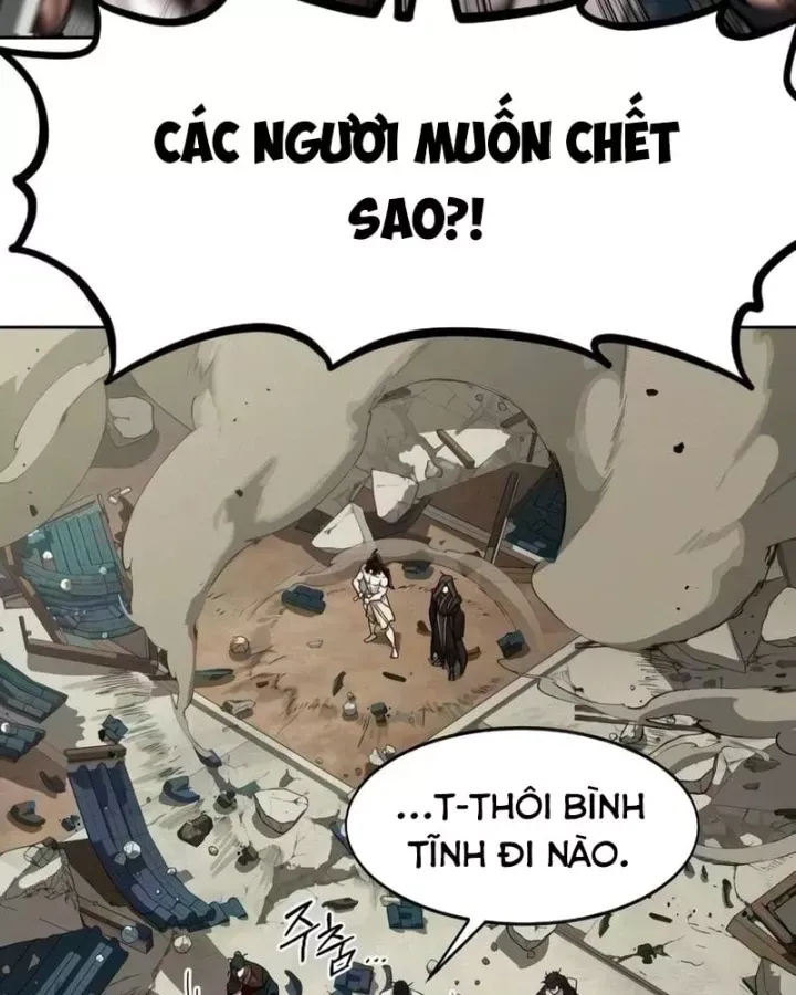 Hoa Sơn Tái Khởi Chap 169 - Next Chap 170