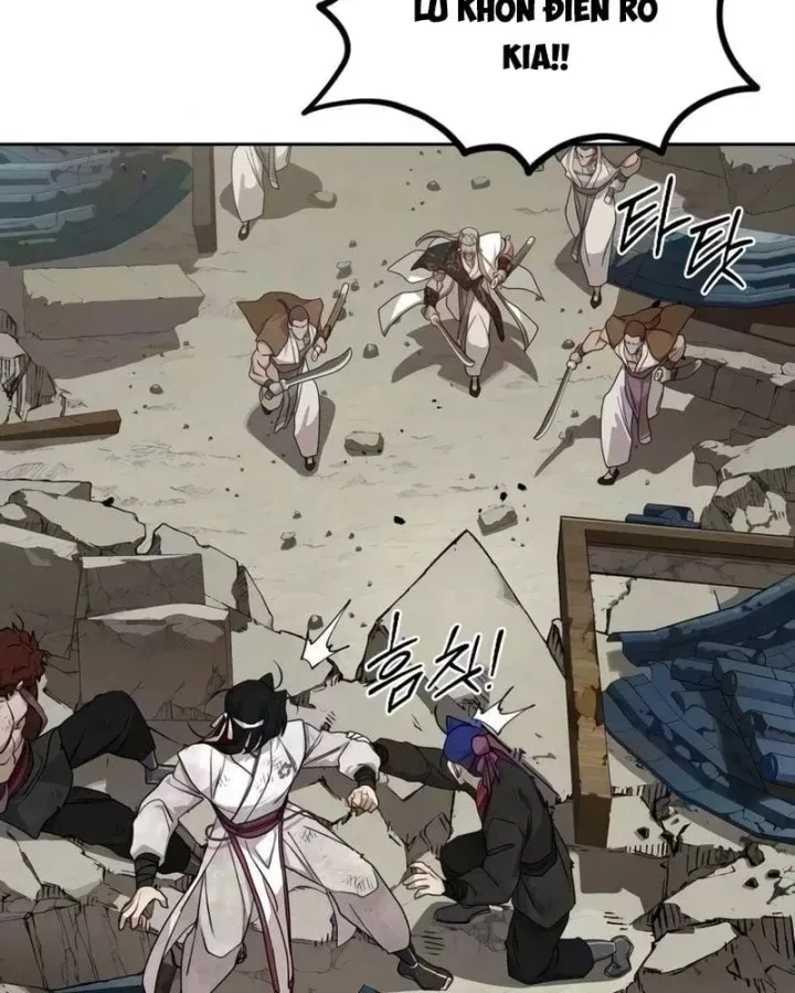 Hoa Sơn Tái Khởi Chap 169 - Next Chap 170