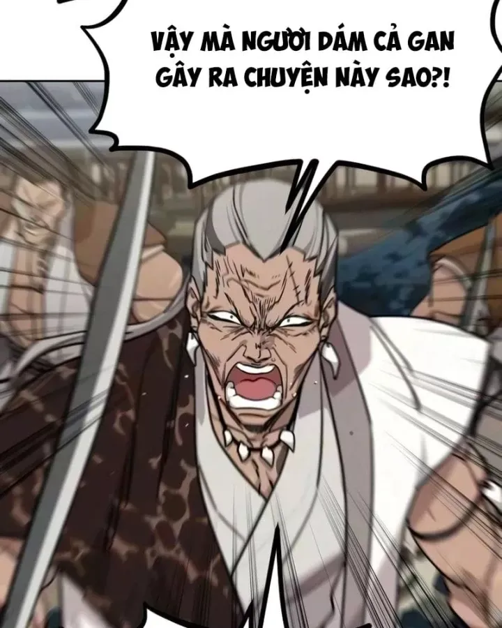Hoa Sơn Tái Khởi Chap 169 - Next Chap 170