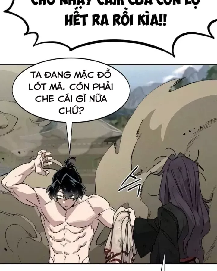 Hoa Sơn Tái Khởi Chap 169 - Next Chap 170