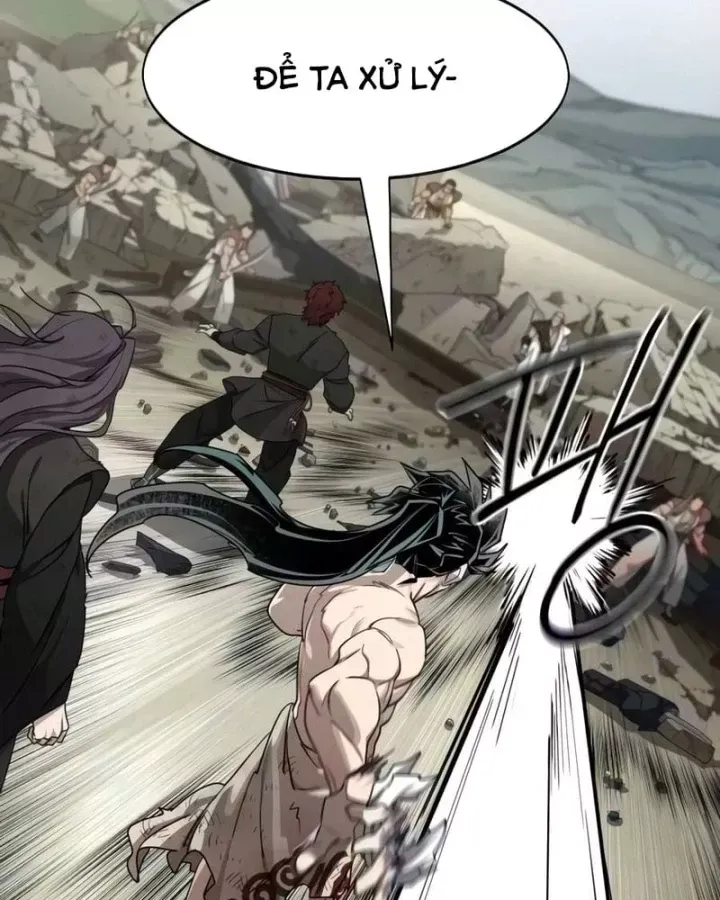 Hoa Sơn Tái Khởi Chap 169 - Next Chap 170