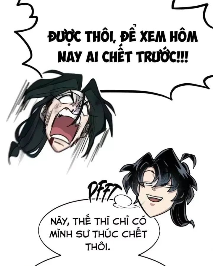 Hoa Sơn Tái Khởi Chap 169 - Next Chap 170