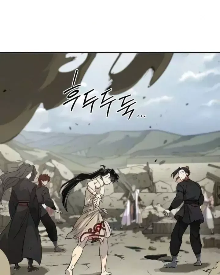 Hoa Sơn Tái Khởi Chap 169 - Next Chap 170