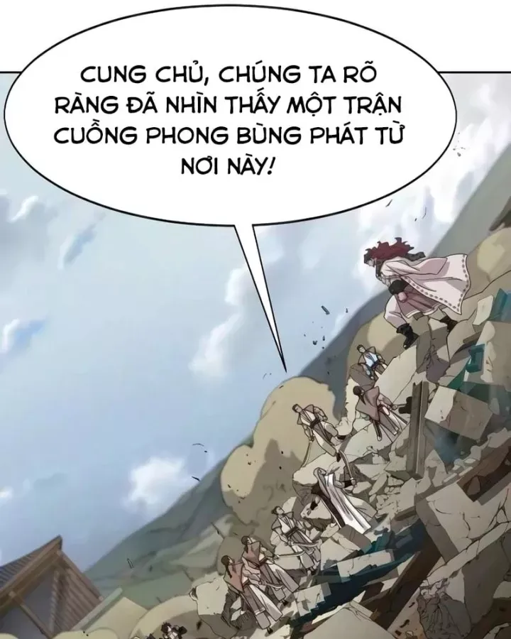 Hoa Sơn Tái Khởi Chap 169 - Next Chap 170