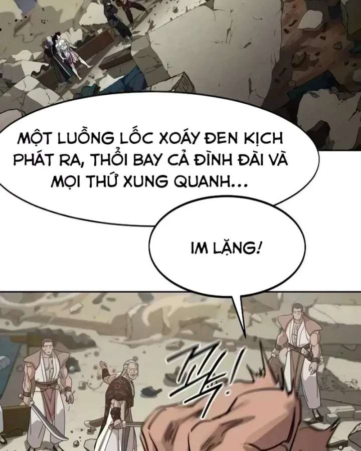 Hoa Sơn Tái Khởi Chap 169 - Next Chap 170