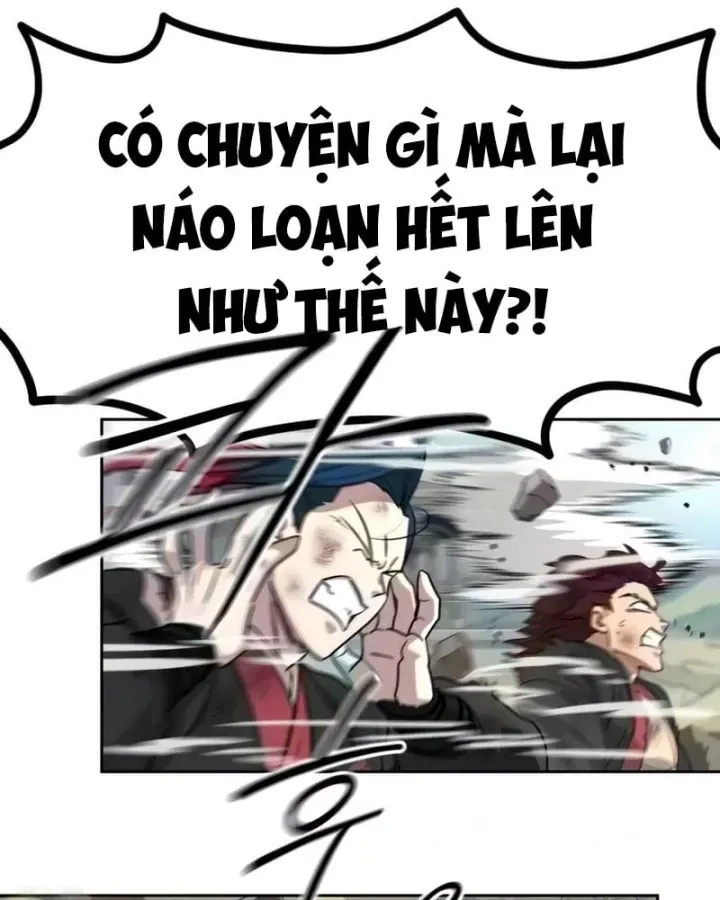 Hoa Sơn Tái Khởi Chap 169 - Next Chap 170