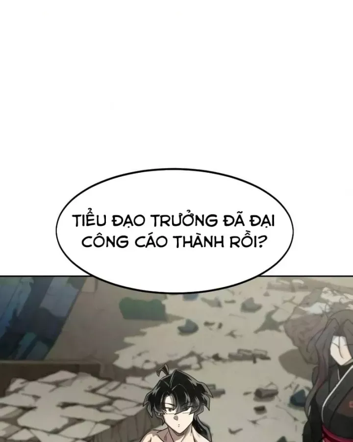 Hoa Sơn Tái Khởi Chap 169 - Next Chap 170