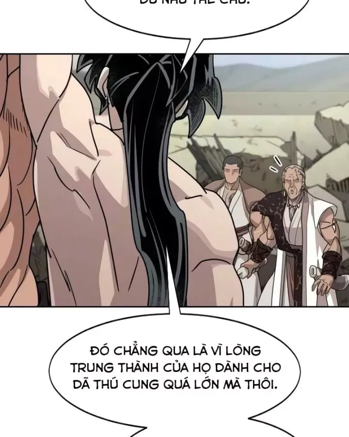 Hoa Sơn Tái Khởi Chap 169 - Next Chap 170